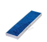 FILTER INTERIOR AIR FOR MINI MINI ROADSTER R59 N18 B16 A N16 B16 A HENGST FILTER