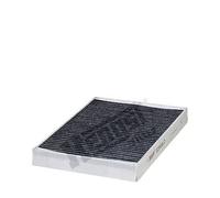 HENGST FILTER E2949LC Pollen filter