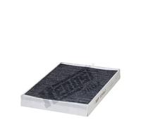 HENGST FILTER E2949LC Pollen filter