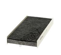 Cabin Air Filter Hengst E2951LC Fits Citroen Fiat Peugeot Toyota Dispatch