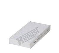 HENGST FILTER E2956LI Pollen filter