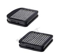 Cabin Air Filter Hengst E2973LC-2 Fits Maybach Mercedes 57 62 E-Class S-Class