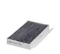 Cabin Filter E2974LC01 Hengst 272773488R 272776811R 272778970R