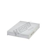 Cabin Air Filter Hengst E2975LI Fits Fiat Nissan Opel Renault Vauxhall Grand