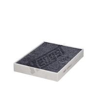 Cabin Filter E2980LC Hengst 958.572.219.00 7P0819631