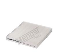 Cabin Air Filter Hengst E2990LI Fits Honda Accord Civic CR-V Legend