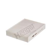 Cabin Air Filter Hengst E2991LI Fits BMW 1 Series 2 Series 3 Series 4 Series