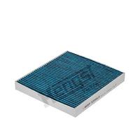 Cabin Air Filter Hengst E2998LB Fits Audi Cupra Man Seat Skoda VW A3 Arteon