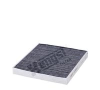 HENGST FILTER E2998LC Pollen filter