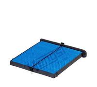 Cabin Air Filter Hengst E3903LB Fits Mazda 3 6 CX-5