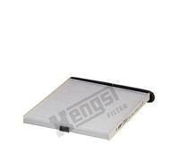 Filter, cabin air HENGST E3903LI for MAZDA 3 (BM, BN) 1.6 2013-2019