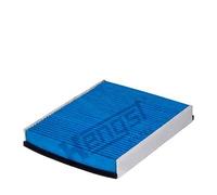 Cabin Air Filter Hengst E3905LB Fits Ford Volvo C-Max Focus Grand C-Max Kuga