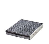 Pollen Cabin Filter E3905LC Hengst 1709013 1776360 2504776 AV6J-18E269-AA