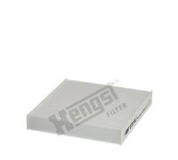 Cabin Filter E3910LI Hengst 77367832 51854923 52126547 6001073421
