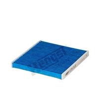 Filter, cabin air HENGST E3913LB for MIRAGE VI Saloon 1.2 2013-