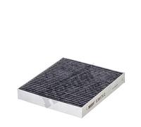 HENGST FILTER E3917LC Pollen filter