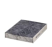 HENGST FILTER E3940LC Pollen filter
