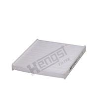 Cabin Air Filter Hengst E3951LI Fits BMW X5 X6