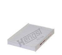 Cabin filter Pollen Filter E3952LI HENGST FILTER for NISSAN RENAULT
