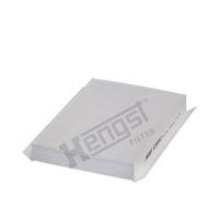 FILTER INTERIOR AIR E3953LI FOR FIAT 500L/500X JEEP RENEGADE/SUV/VAN COMPASS