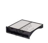 Hengst & Co Cabin Air Pollen Filter E3956LI - Genuine OE Quality - Fits Subaru