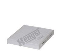 NEW FILTER INTERIOR AIR FOR SUZUKI SUBARU SX4 S CROSS JY M16A K14C HENGST FILTER