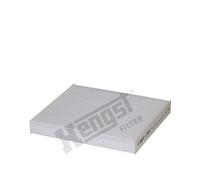 Cabin Air Filter Hengst E3980LI Fits Ford Ranger