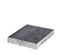 HENGST Pollen Cabin Interior Air Filter E3992LC FOR Mondeo Focus Galaxy S-Max Ku