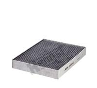 HENGST E3992LC FILTER INTERIOR AIR