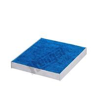 Cabin Air Filter Hengst E3997LB Fits Chrysler Infiniti Lancia Nissan VW Grand