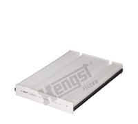 Pollen Cabin Filter E4927LI Hengst 4478300100 4478353200 4478353300 9108301100