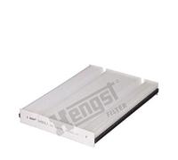 Pollen Cabin Filter E4927LI Hengst 4478300100 4478353200 4478353300 9108301100
