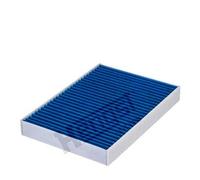 HENGST FILTER E4936LB Cabin Air Filter Fits Polestar Polestar 1 3 Volvo Es90