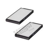 Cabin Air Filter Hengst E4949LI-2 Fits Hyundai H350
