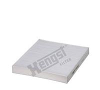 HENGST FILTER E4955LI Pollen filter