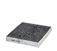 HENGST Pollen Cabin Interior Air Filter E4961LC FOR Sportage Tucson Rio Stonic K
