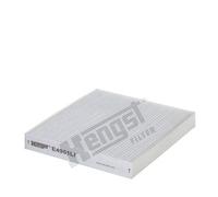 Cabin Filter E4961LI Hengst 97133D1000 97133D3000 97133D3200 97133J9000