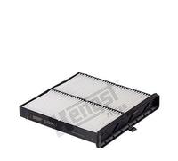 HENGST FILTER E4964LI Pollen filter