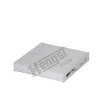 Cabin Air Filter Hengst E4966LI Fits Suzuki Ignis Jimny