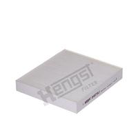 Cabin Air Filter Hengst E4975LI Fits Mercedes Nissan Renault Alaskan Navara