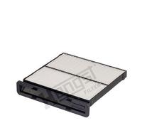 HENGST FILTER E5968LI Pollen filter