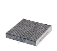 HENGST FILTER E6958LC Pollen filter