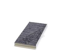 Cabin Air Filter Hengst E908LC Fits Ford Mazda 121 Courier Fiesta Ka Ka Van