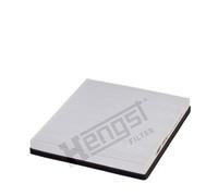 Cabin Air Filter Hengst E911LI Fits Opel Vauxhall Astra Astra G Classic