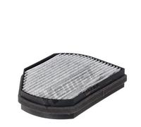 Cabin Air Filter Hengst E914LC-R Fits Chrysler Mercedes C-Class CLK Crossfire