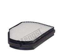 Cabin Filter E914LI Hengst 05101438AA 5101439AA FFI0007 2028300018 5101438AA