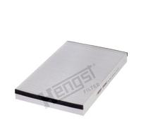 Hengst & Co Cabin Air Pollen Filter E936LI for Audi
