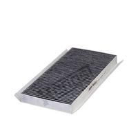Cabin Air Filter Hengst E941LC Fits Ford Focus Tourneo Connect Transit Connect