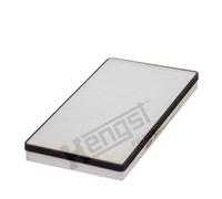 HENGST FILTER E951LI01 Pollen filter