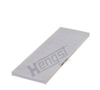 Cabin Air Filter Hengst E953LI Fits Citroen Fiat Peugeot Boxer Ducato Relay